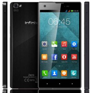 Infinix Zero Flip Specifications and Features You Should Know