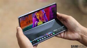 Samsung Galaxy Z Fold 6 Released with Powerful Snapdragon 8 Gen 3