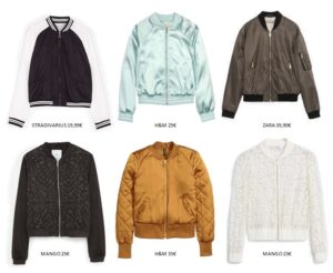 Jackets trends for 2025: Latest Styles and Trends of Jackets