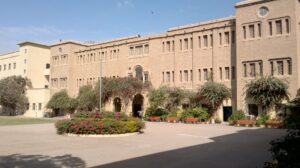 Karachi Grammar School