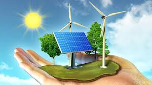 Adopt Renewable Energy