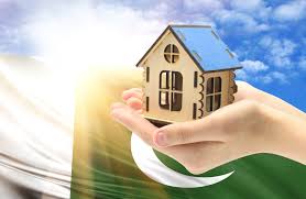 Invest in Pakistan’s Real Estate Market