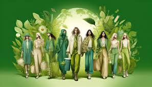 Sustainable Fashion 