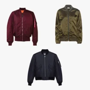 Jackets trends for 2025: Latest Styles and Trends of Jackets