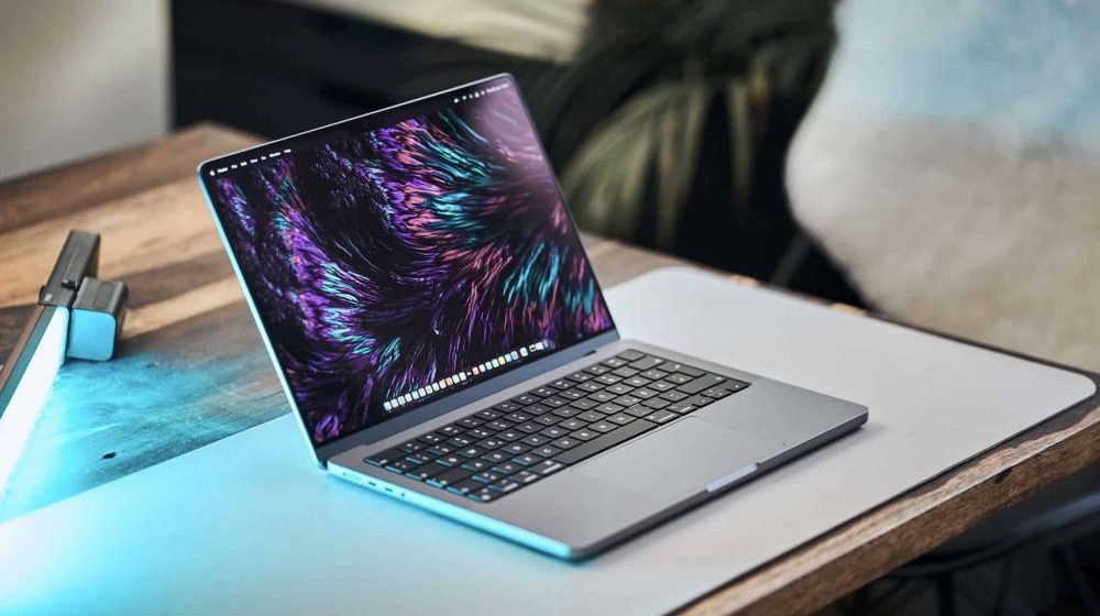 New MacBook Pro 14″ and 16″ Are Here With M4 Chips and More Bloompakistan