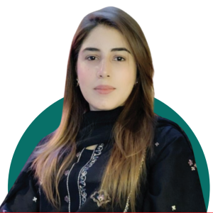 Picture of Iqra Khan