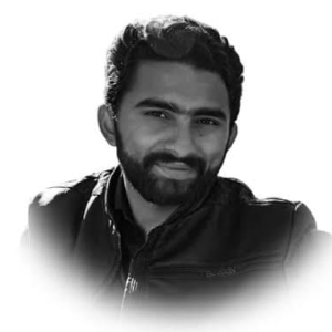 Picture of Faheem Akhtar