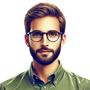 Picture of Musabeeh Ur Rehman