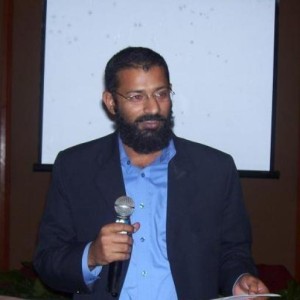 Picture of Ahmad Mukhtar