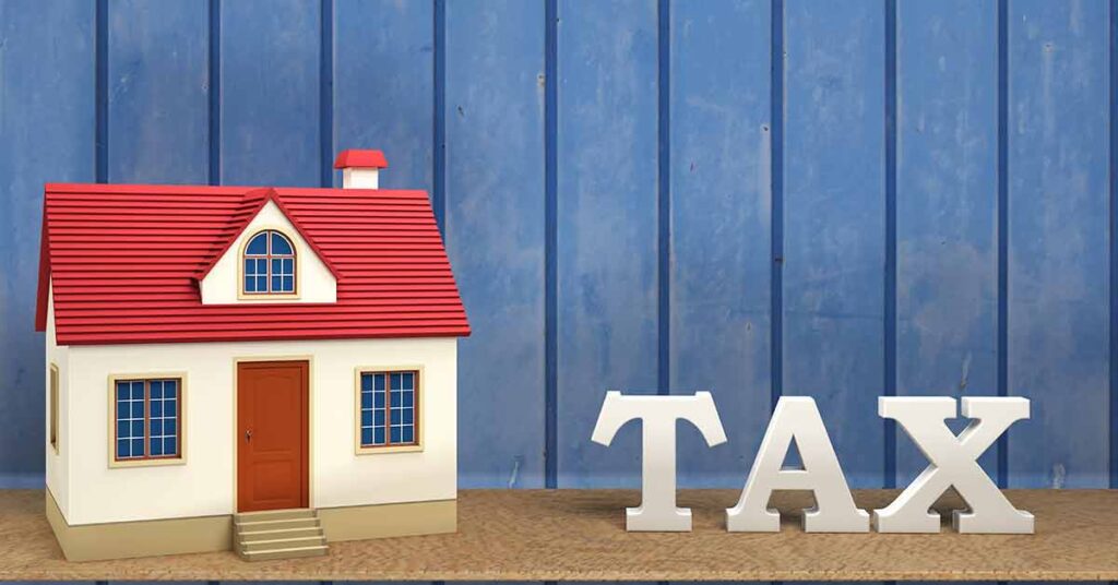 Budget 2024-25 Increases Capital Gains Tax on Real Estate to a Minimum of 15%