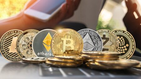 Pakistan Cryptocurrency