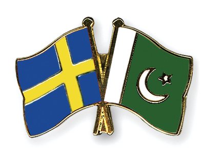 Swedish innovations set to revamp Pakistan’s Textile Industry ...