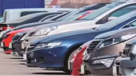 Sindh’s New Policy Eliminates 60-Day Deadline for Vehicle Registration