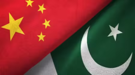 Prime Minister Approves Joint Venture to Relocate Chinese Industries to Pakistan