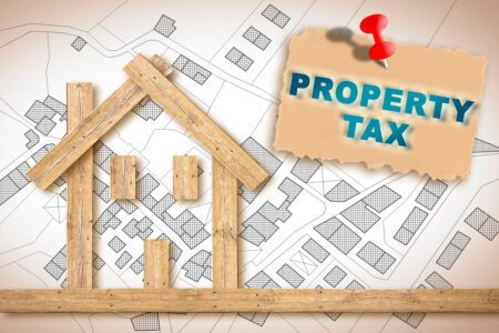 Govt Plans Major Tax Relief for Real Estate in Federal Budget 2025–26