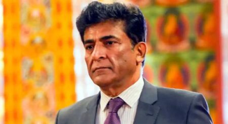 Pakistani High Commission in Bangladesh Assures Citizen Safety Amid Protests