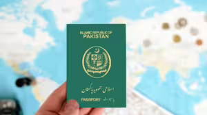 DGIP Scam Alert: Citizens Warned About Fake Google Maps Listing bloompakistan.com