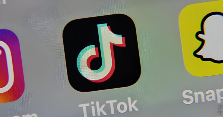 TikTok introduced Group Chat Feature