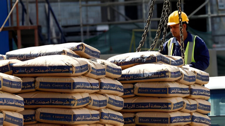 Cement prices are expected to increase