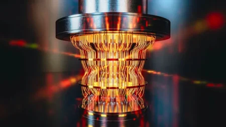 Rise of Quantum Computing