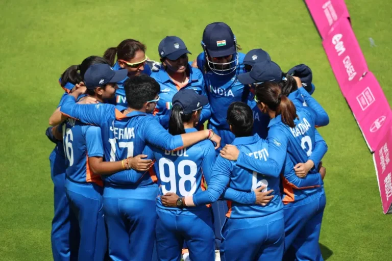 Women’s T20 World Cup 2024