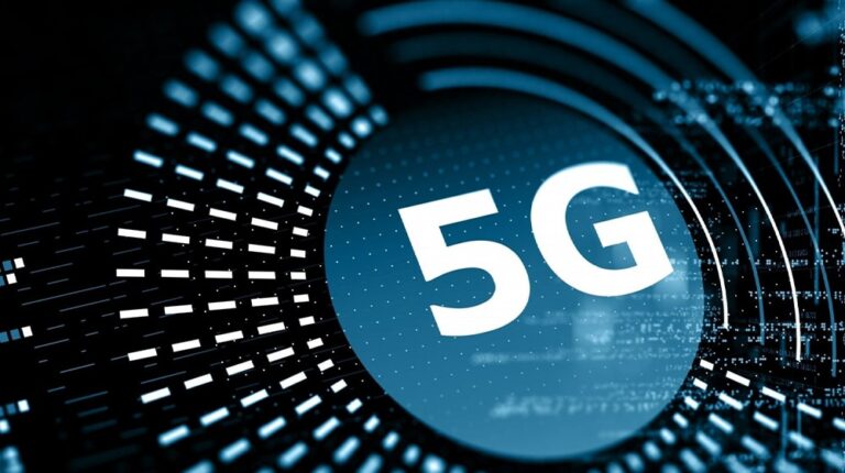 5G consultancy services in Pakistan