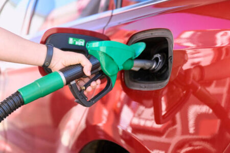 Petrol and Diesel Prices