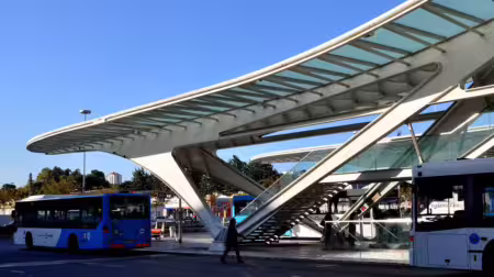 ADB Finishes Pre-Feasibility Study for New Modern Bus Terminal in Islamabad