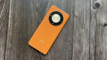 Honor Durable Smartphone