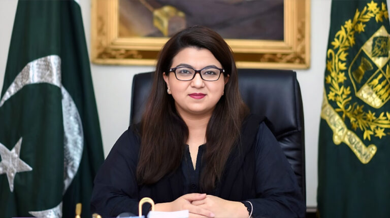 PTA Blocks 465 Mobile SIMs in Katcha Areas: Shaza Fatima