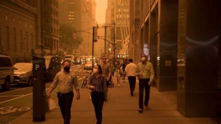 Climate Change in 2024 bloompakistan.com