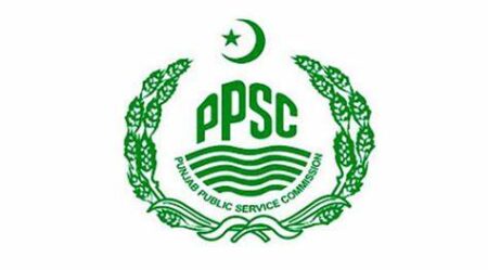 PPSC Exam