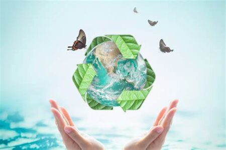 Sustainable Business Practices