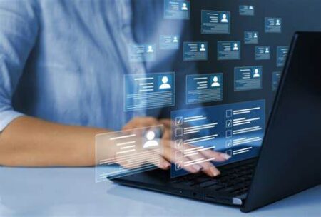 Remote Work Revolution