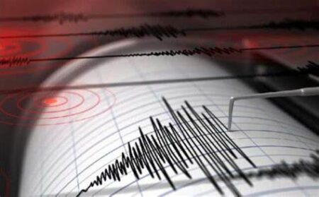 Pakistan Earthquake Today Magnitude
