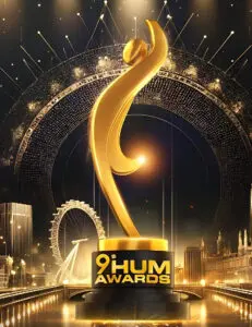 Hum Awards 2024: Celebrating Glamour and Excellence