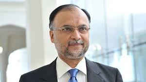 Ahsan Iqbal Collective Efforts of Asian Countries Essential for Regional Development