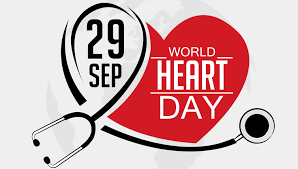 World Heart Day Health Risks