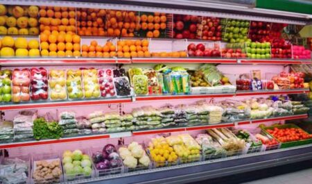 Pakistan Inflation Drops