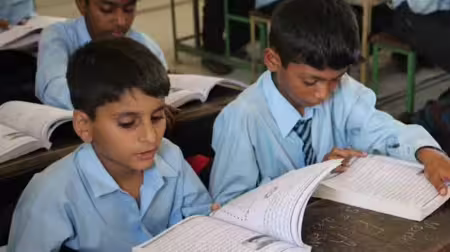 Students in Sindh Await Free Textbooks Two Weeks into School Year bloompakistan.com