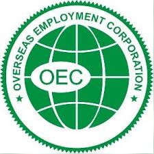 OEC Plans to Export Skilled Workforce to Saudi Arabia