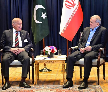 Pakistan Iran Cooperation Mutually Beneficial