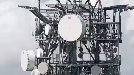 PTA Drafts Law for Telecom Account Separation bloompakistan.com