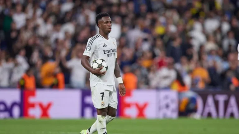 Ballon d'Or 2024 winner decided with Real Madrid star Vinicius Jr facing shock snub