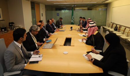 Trade and Investment