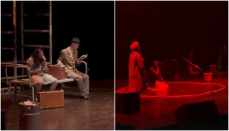 World Culture Festival