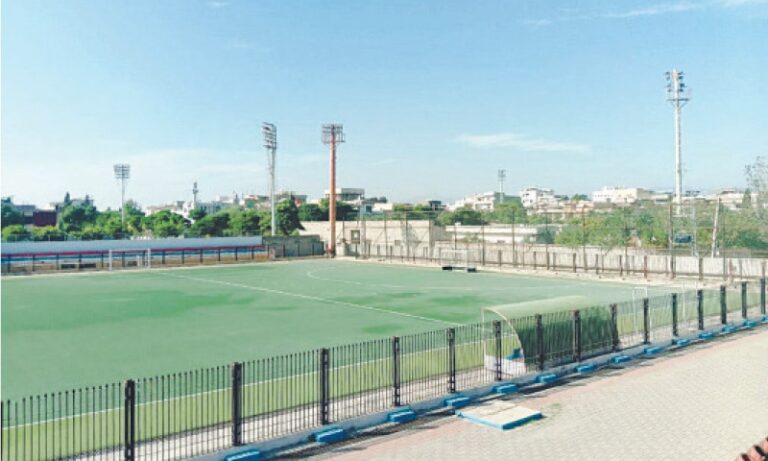 Sports Complex in Rawalpindi Upgraded with New Amenities