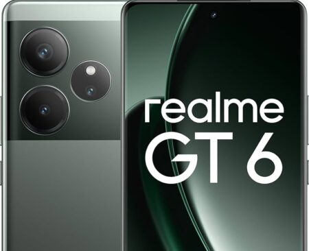 Realme GT6