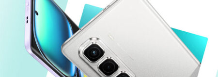 Infinix Hot 50 Pro & Pro Plus Launches in Pakistan with Slimmest Designs, Helio G100 SoC, and More