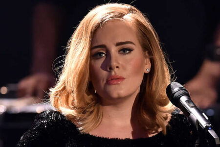 Adele Health Scare with Unexpected Hearing Loss